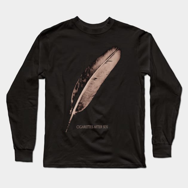 Hair in the dark Long Sleeve T-Shirt by Pedram.tghv